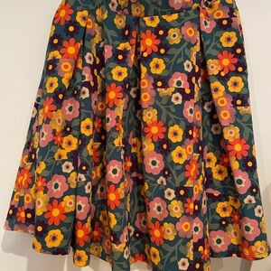 LuLaRoe Madison skirt XL